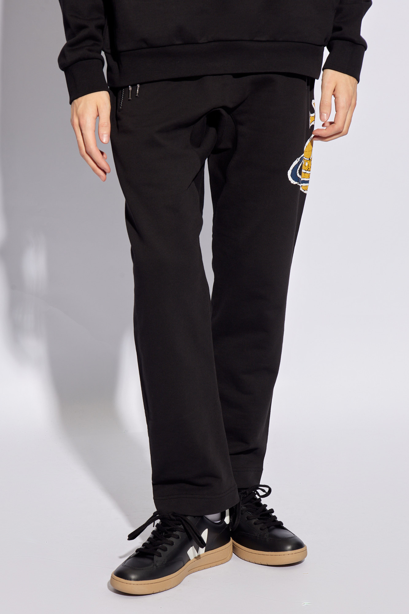 Vivienne Westwood ‘Time Machine’ sweatpants