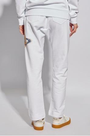 Vivienne Westwood Spodnie dresowe ‘Time Machine’