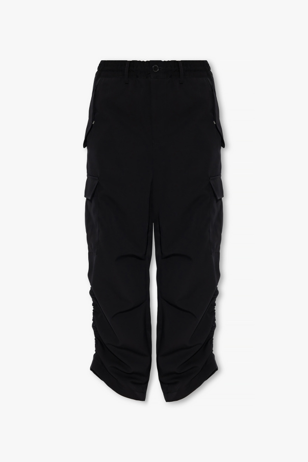 Boys Amplify Jogger Pants Cargo trousers