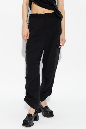 Boys Amplify Jogger Pants Cargo trousers