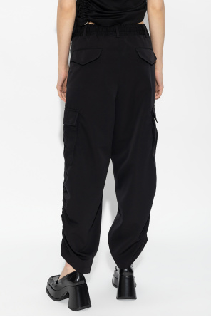 Boys Amplify Jogger Pants Cargo trousers