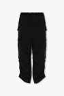 Comme des Garçons Noir Kei Ninomiya Cargo trousers