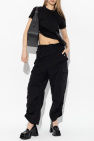 Comme des Garçons Noir Kei Ninomiya Cargo trousers