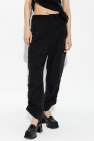 Comme des Garçons Noir Kei Ninomiya Cargo trousers