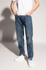 Emporio Armani Jeans with logo