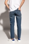 Emporio Armani Jeans with logo