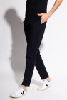 Emporio Armani Pleat-front trousers