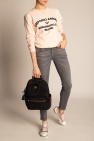 Emporio Armani Jeans with logo