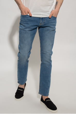 Emporio Armani Slim-fit jeans