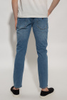 Emporio Armani Slim-fit jeans