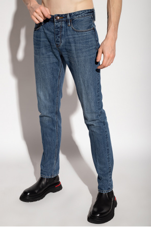 Emporio Armani Slim-fit jeans