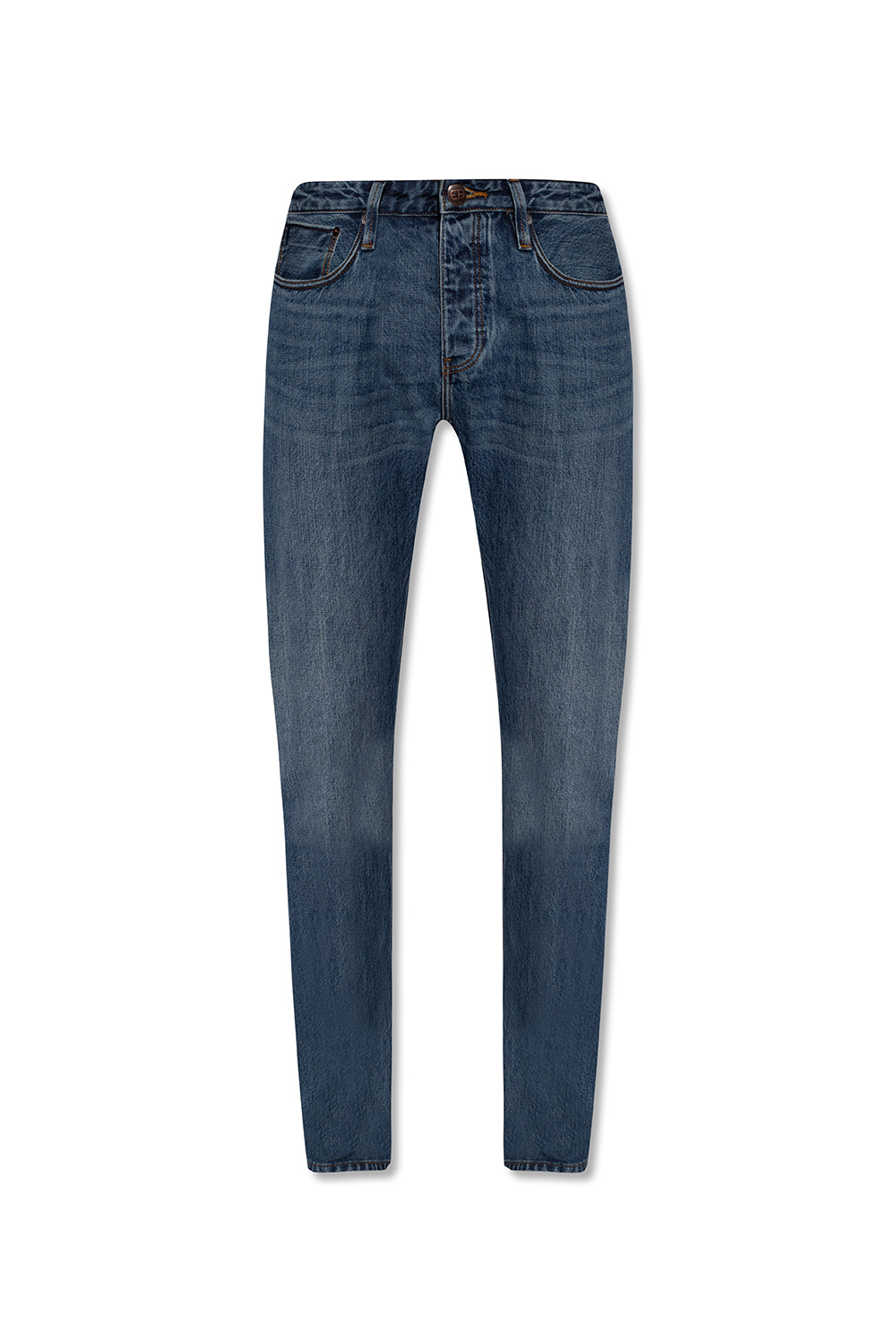 Emporio Armani Slim-fit jeans