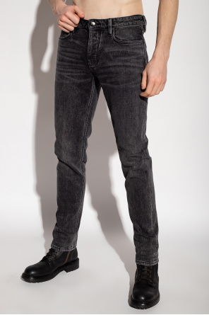 Emporio Armani Slim-fit jeans