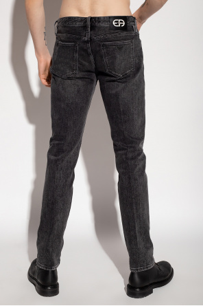 Emporio Armani Slim-fit jeans