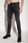 Emporio Armani Slim-fit jeans