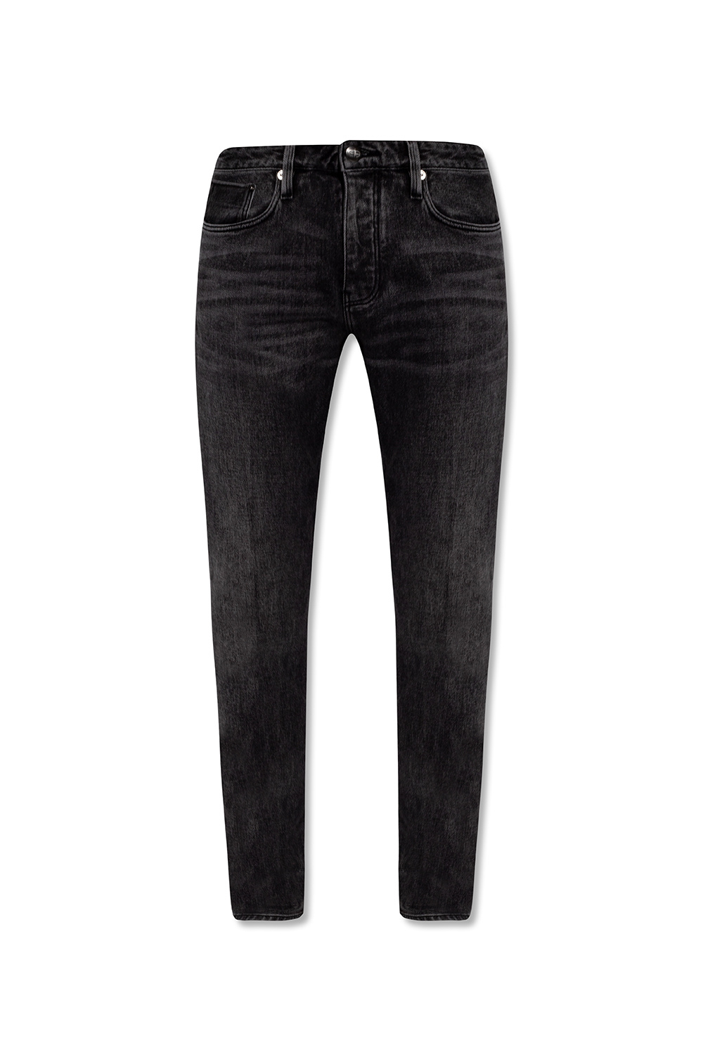 Emporio Armani Slim-fit jeans