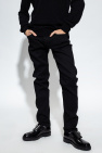 Emporio armani Nero ‘Slim Fit’ jeans