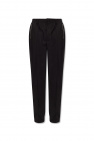 Emporio Armani Jogger trousers