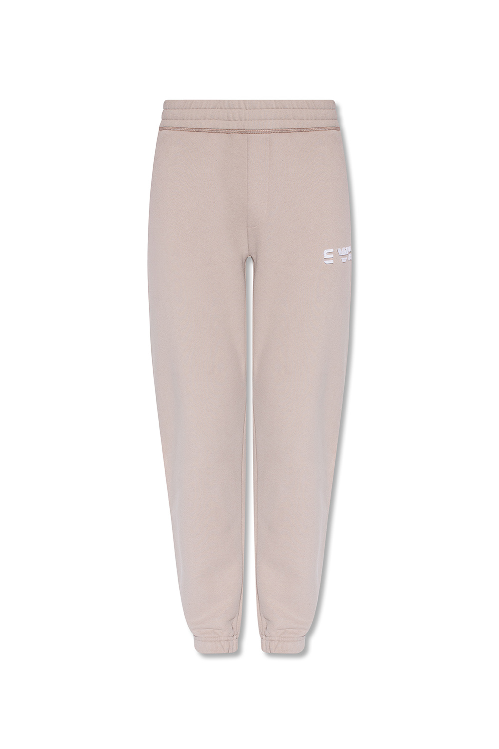 Emporio skirt armani Sweatpants with logo