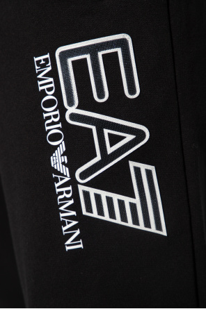 EA7 Emporio two-piece Armani Мужской набор трусов two-piece armani брифы 4 шт black