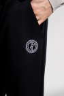Giorgio Armani Sweatpants with logo