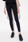 EA7 Emporio JEANS armani Leggings with logo