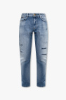 Emporio Armani ‘J06’ slim-fit jeans