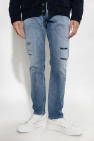 Emporio Armani ‘J06’ slim-fit jeans