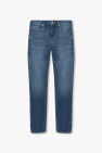 Сірі міні спідниці armani jeans