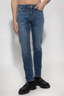 Emporio Armani Jeans with logo