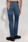 Emporio Armani Jeans with logo