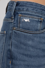 Emporio Armani Jeans with logo