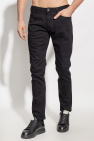 Emporio Armani Jeans with logo