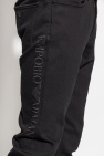Emporio Armani Jeans with logo