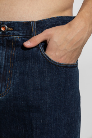 Emporio mini Armani Jeans with logo