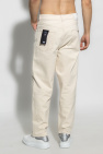 Emporio Armani ‘Sustainable’ collection jeans