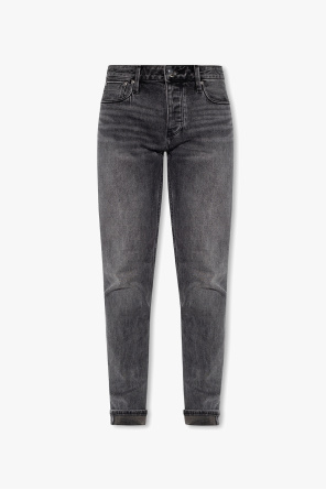 Slim-fit jeans od Emporio Armani