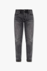 Emporio Armani Slim-fit jeans