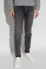 Emporio Armani Slim-fit jeans