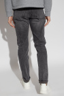Emporio Armani Slim-fit jeans