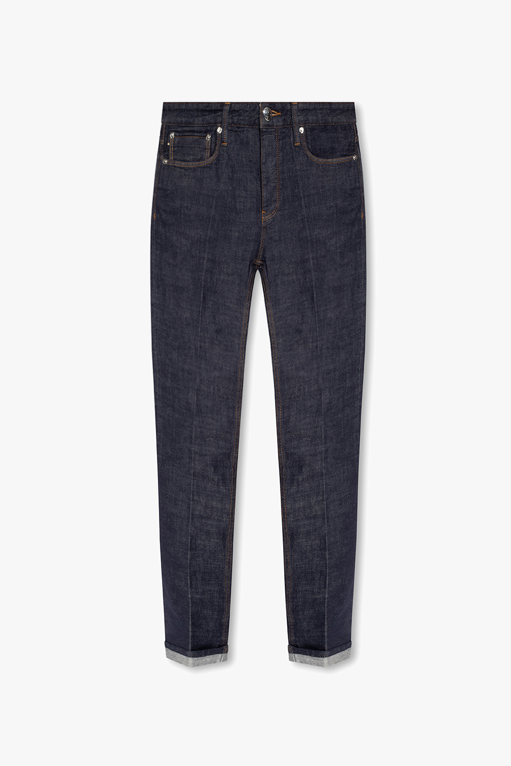 Emporio Armani Slim-fit jeans