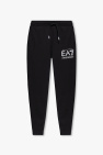 Ea7 Emporio Armani Boys Casual Shorts