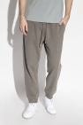 Giorgio Armani Cotton sweatpants