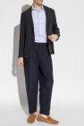 Giorgio Armani Wool trousers