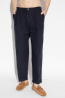 Giorgio Armani Wool trousers