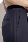 Giorgio Armani Wool trousers