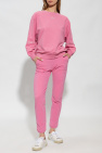 EA7 Emporio Armani ‘Sustainable’ collection sweatpants