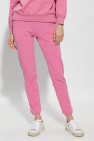 EA7 Emporio Armani ‘Sustainable’ collection sweatpants