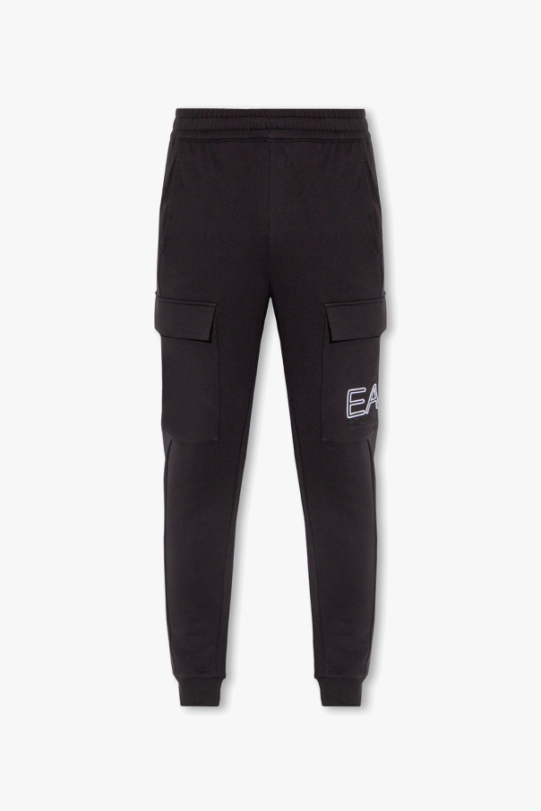 EA7 Emporio Armani mens emporio armani clothing sweats hoodies