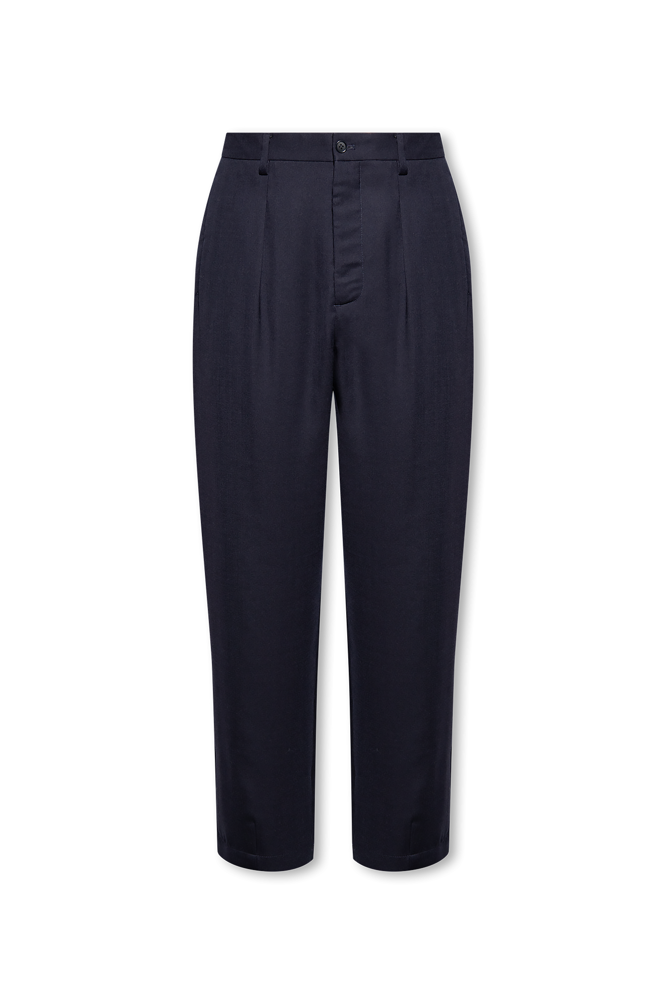 Giorgio Armani Wool trousers